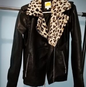 woman jacket